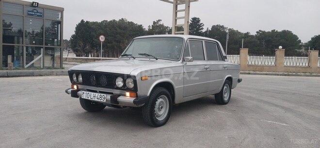 LADA (VAZ) 2106-1
