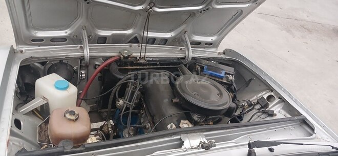 LADA (VAZ) 2106-9