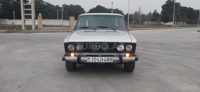 LADA (VAZ) 2106-18