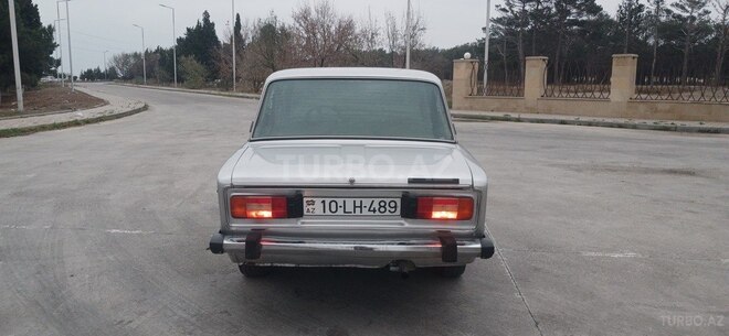 LADA (VAZ) 2106-5