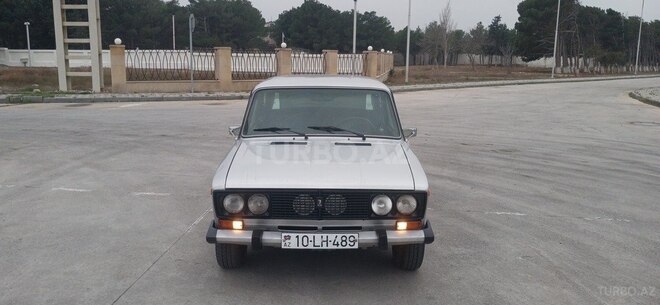 LADA (VAZ) 2106-6