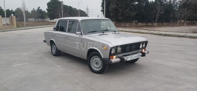 LADA (VAZ) 2106-11