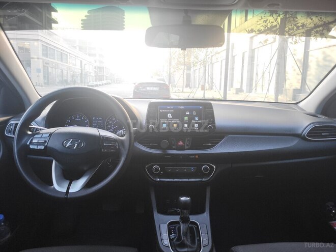 Hyundai  2020, 80,500 km - 2.0 l - Bakı