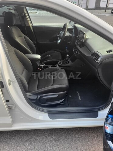 Hyundai  2020, 80,500 km - 2.0 l - Bakı