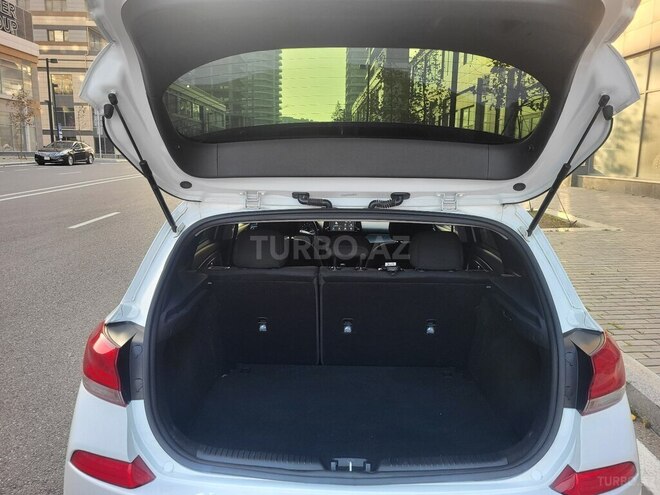 Hyundai  2020, 80,500 km - 2.0 l - Bakı
