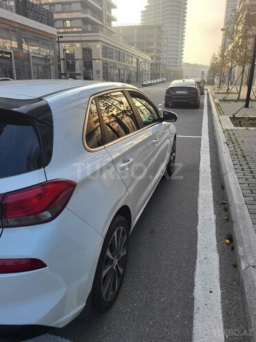 Hyundai  2020, 80,500 km - 2.0 l - Bakı