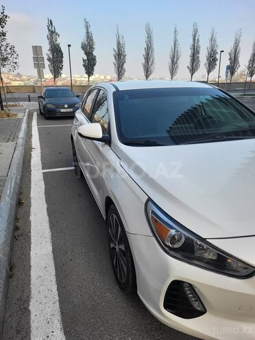 Hyundai  2020, 80,500 km - 2.0 l - Bakı