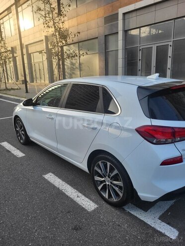 Hyundai  2020, 80,500 km - 2.0 l - Bakı