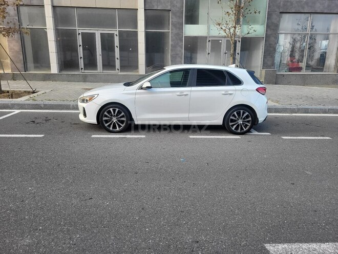 Hyundai  2020, 80,500 km - 2.0 l - Bakı