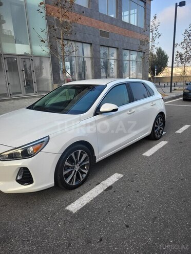 Hyundai  2020, 80,500 km - 2.0 l - Bakı