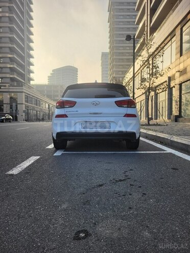 Hyundai  2020, 80,500 km - 2.0 l - Bakı