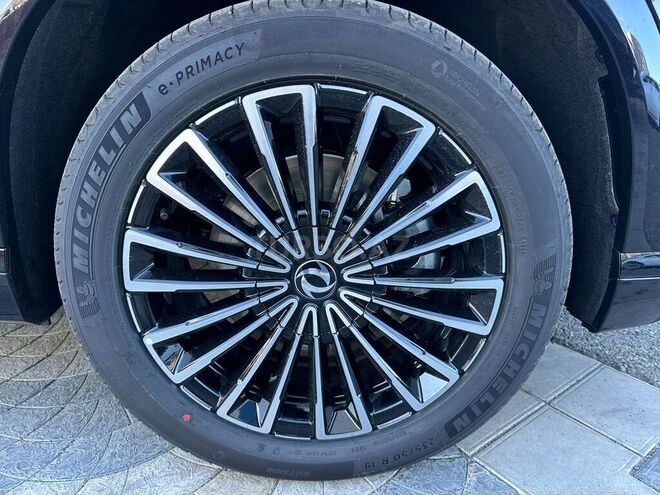 DongFeng Fengshen L8-14