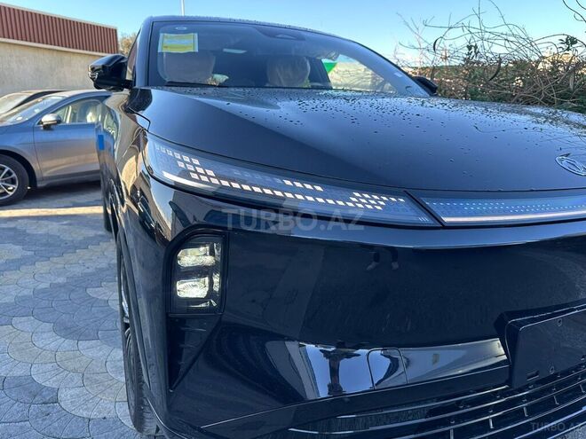 DongFeng Fengshen L8-15