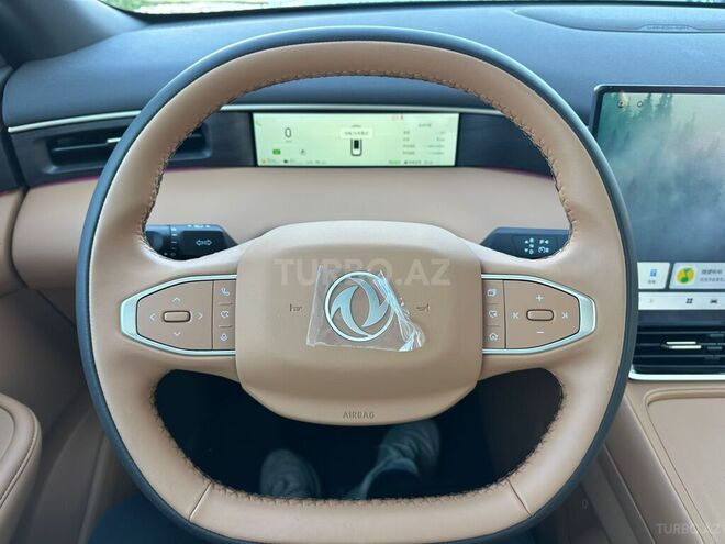 DongFeng Fengshen L8-8