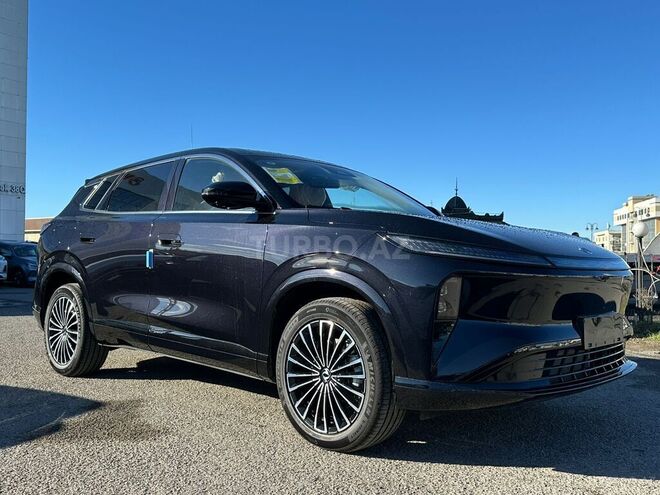 DongFeng Fengshen L8-2