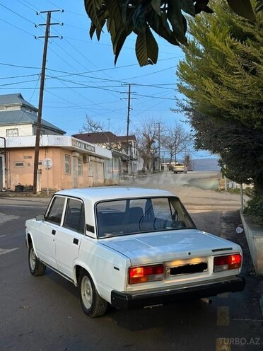 LADA (VAZ) 2107 2009, 354,015 km - 1.5 л - Şamaxı