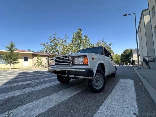 LADA (VAZ) 2107 2009, 354,015 km - 1.5 л - Şamaxı