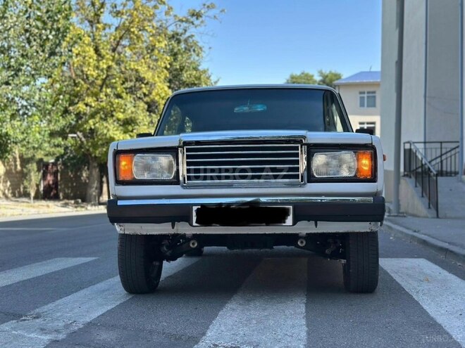 LADA (VAZ) 2107 2009, 354,015 km - 1.5 л - Şamaxı