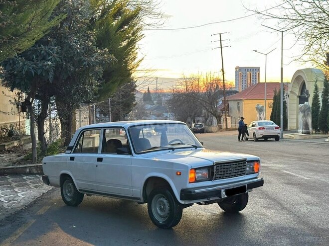 LADA (VAZ) 2107 2009, 354,015 km - 1.5 л - Şamaxı