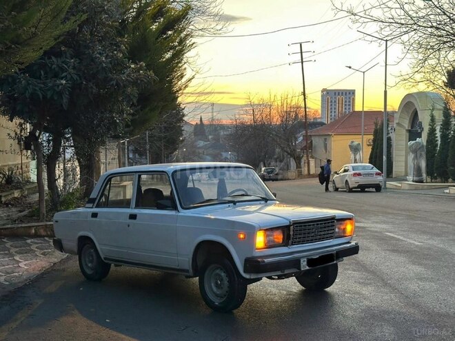 LADA (VAZ) 2107 2009, 354,015 km - 1.5 л - Şamaxı