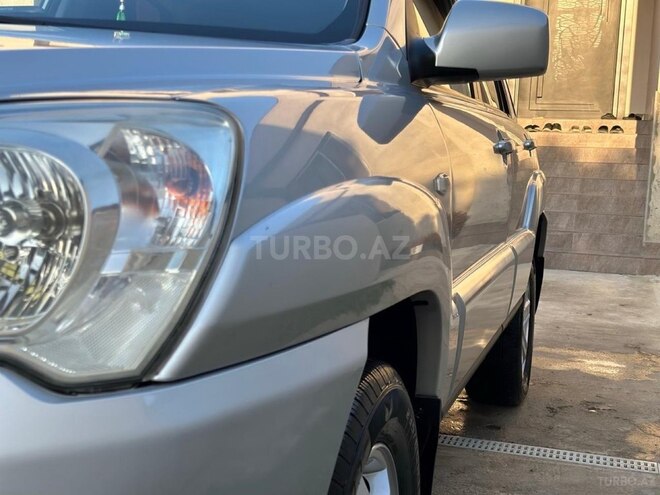 Kia Sportage 2008, 142,000 km - 2.0 l - Bakı