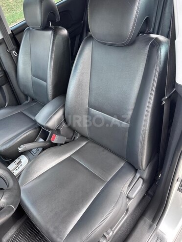 Kia Sportage 2008, 142,000 km - 2.0 l - Bakı