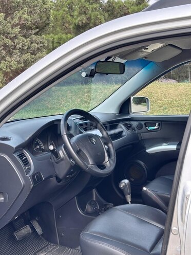 Kia Sportage 2008, 142,000 km - 2.0 l - Bakı