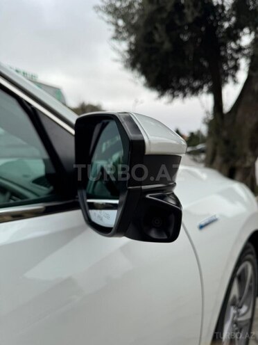 Honda Insight 2020, 156,000 km - 1.5 l - Bakı