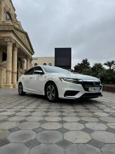 Honda Insight 2020, 156,000 km - 1.5 l - Bakı