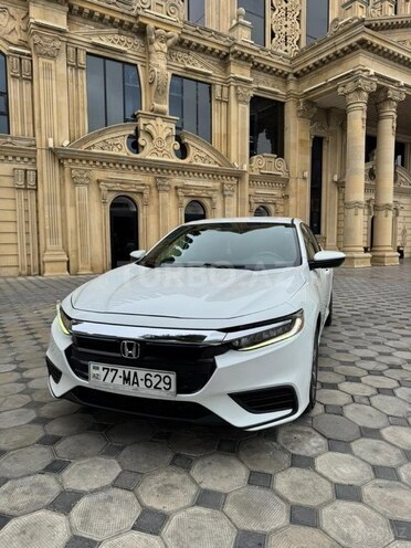 Honda Insight 2020, 156,000 km - 1.5 l - Bakı