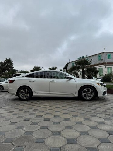 Honda Insight 2020, 156,000 km - 1.5 l - Bakı