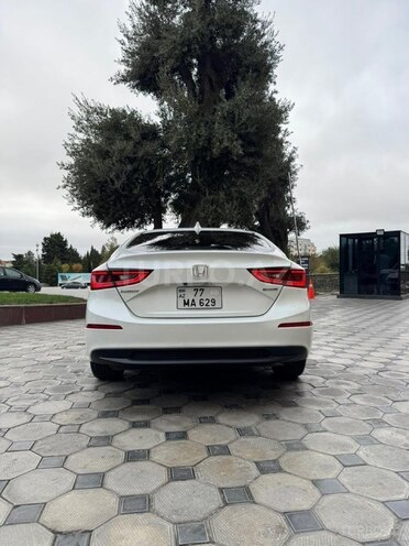 Honda Insight 2020, 156,000 km - 1.5 l - Bakı