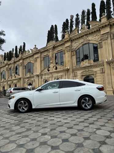 Honda Insight 2020, 156,000 km - 1.5 l - Bakı