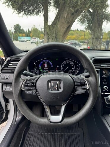Honda Insight 2020, 156,000 km - 1.5 l - Bakı