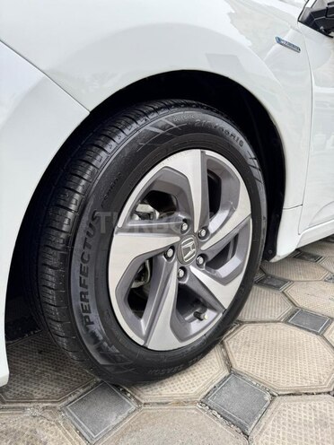Honda Insight 2020, 156,000 km - 1.5 l - Bakı