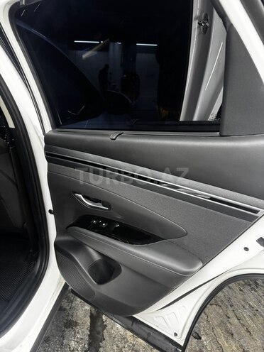 Hyundai Tucson 2024, 36,000 km - 2.0 л - Bakı