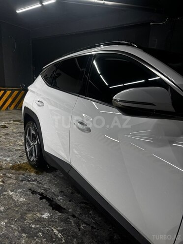 Hyundai Tucson 2024, 36,000 km - 2.0 л - Bakı