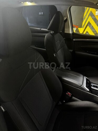 Hyundai Tucson 2024, 36,000 km - 2.0 л - Bakı