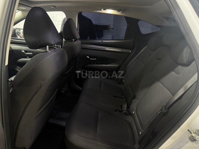 Hyundai Tucson 2024, 36,000 km - 2.0 л - Bakı