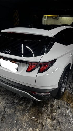 Hyundai Tucson 2024, 36,000 km - 2.0 л - Bakı