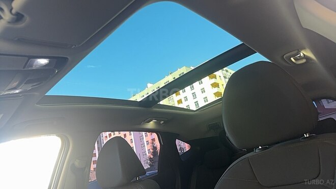 Hyundai Tucson 2024, 36,000 km - 2.0 л - Bakı