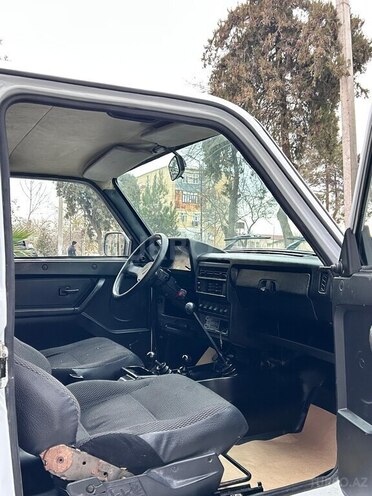 LADA (VAZ) Niva 2018, 17,000 km - 1.7 l - İmişli