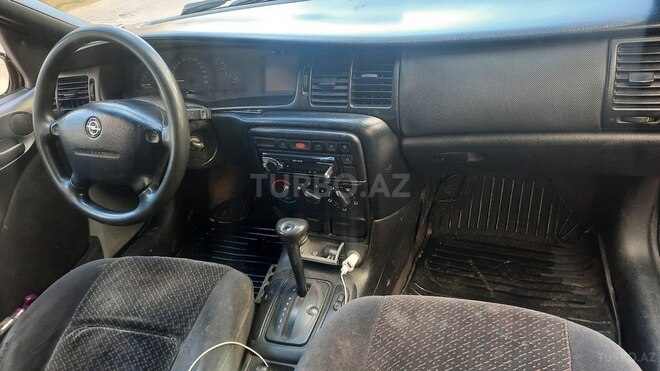 Opel Vectra 1996, 250,000 km - 1.8 l - Bakı