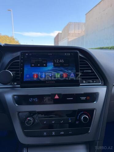 Hyundai Sonata 2014, 233,553 km - 2.4 l - Bakı