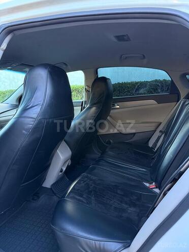 Hyundai Sonata 2014, 233,553 km - 2.4 l - Bakı