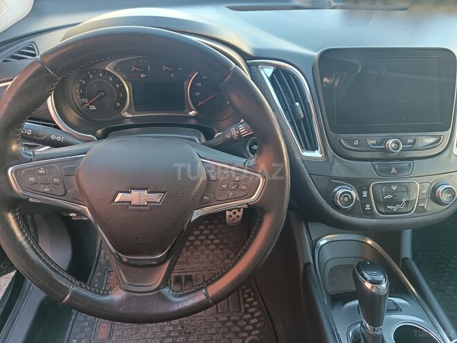 Chevrolet Malibu 2016, 237,000 km - 1.5 l - Bakı