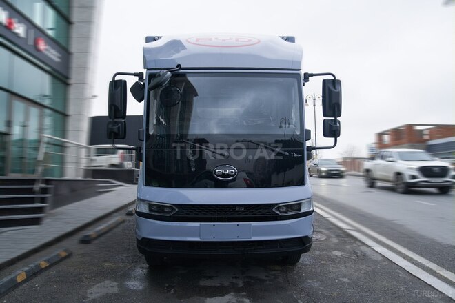 BYD T5-3