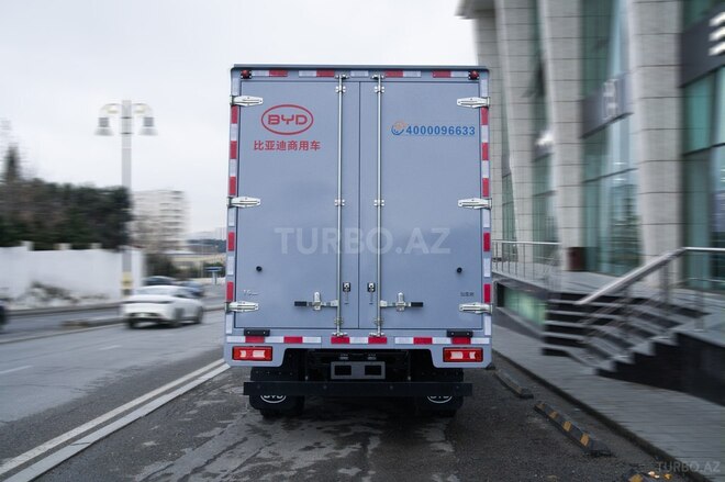 BYD T5-4