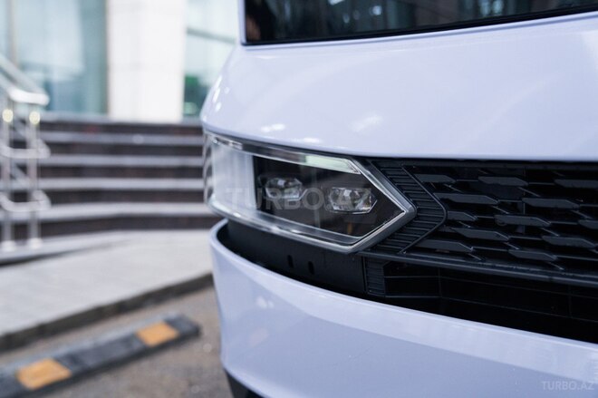 BYD T5-7