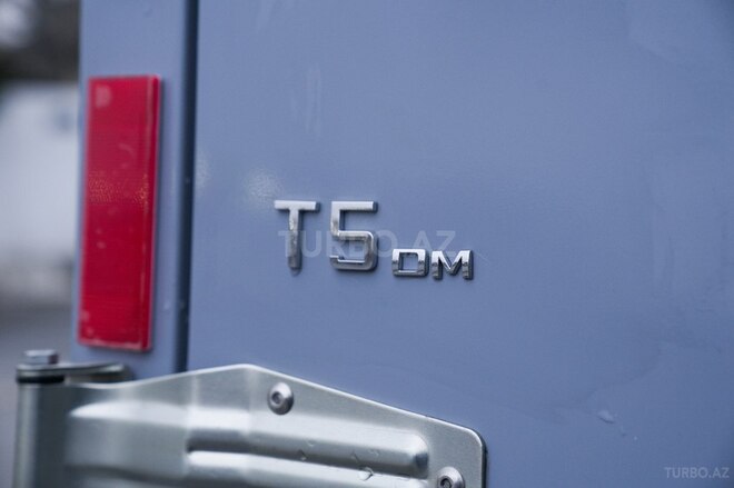 BYD T5-12